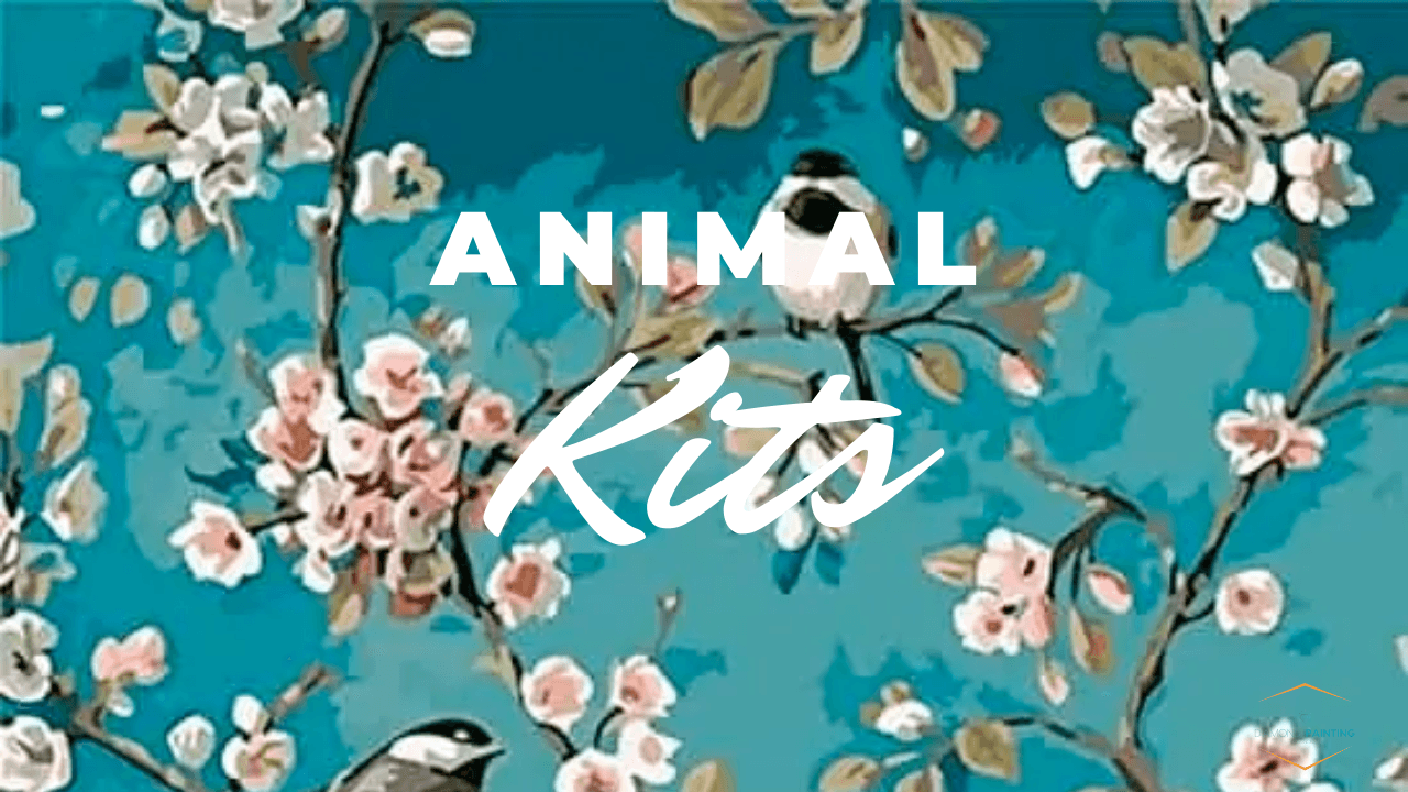 Diamond Painting Color Butterfly - Diamond Painting Italia