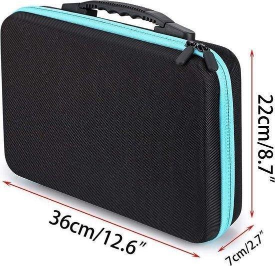 Diamond Painting Scatola di Classificazione 60 vasetti - SEOS Shop® - Diamond Painting Italia