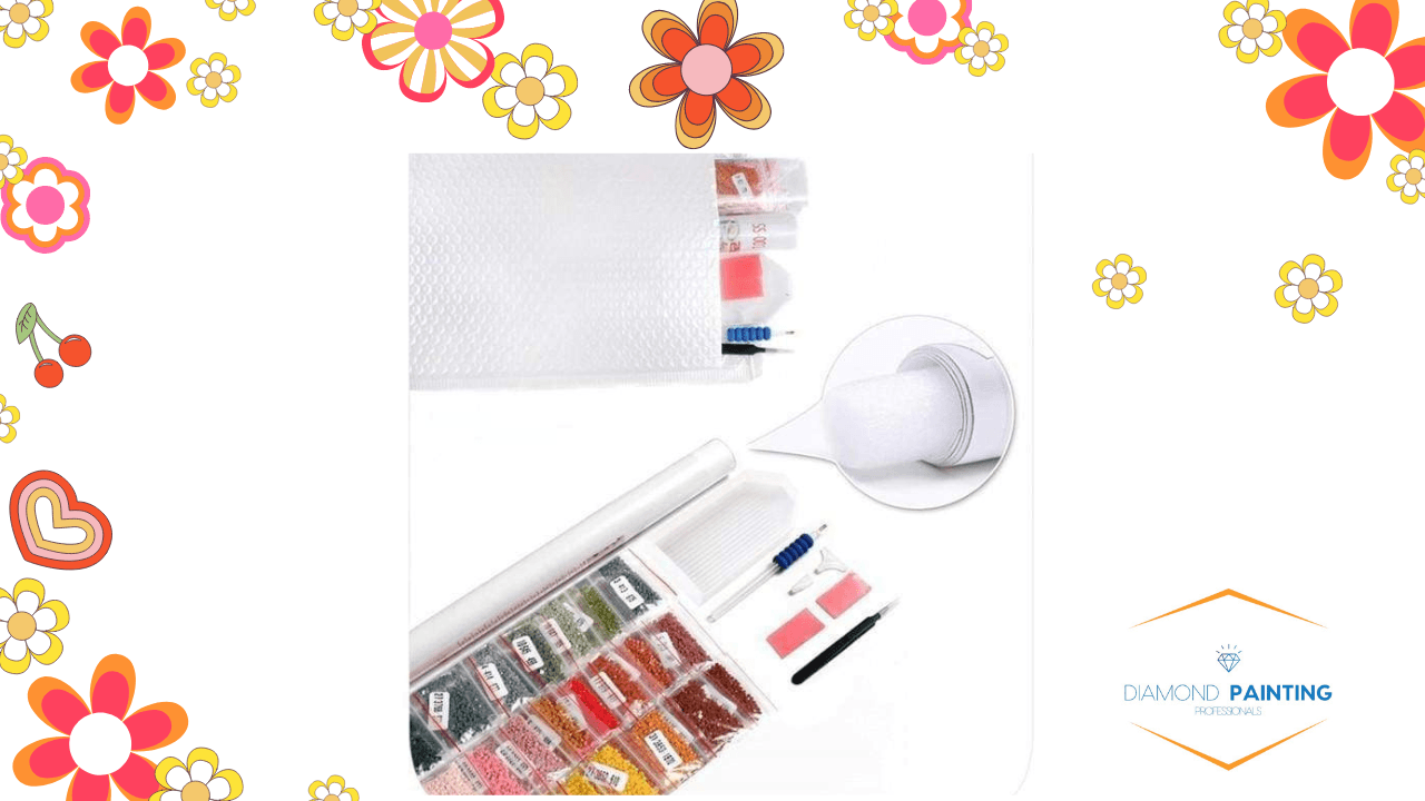 Diamond Painting - Yin and Yang Cats - Diamond Painting Italia