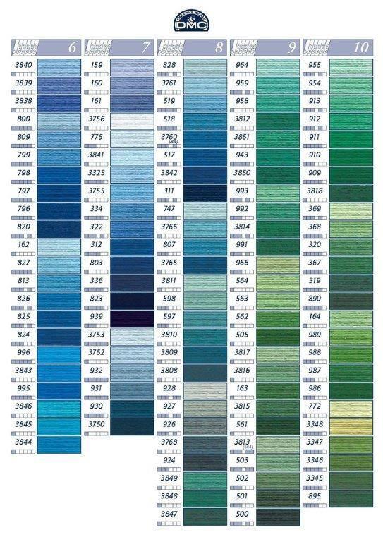 Gemme quadrate - Diamond Painting Italia