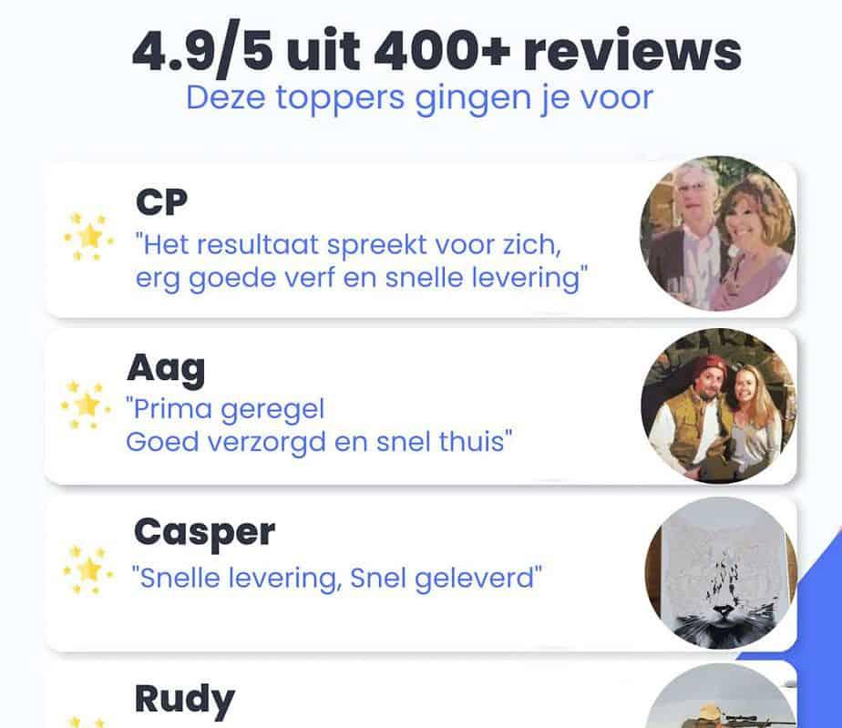 Set di strumenti confortevoli per il Diamond Painting - Diamond Painting Italia