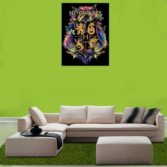 Confronto di kit di pittura diamante. - Diamond Painting Italia