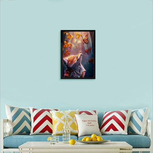 Confronto di Kit per Pittura Diamante 5D: XKQYX, 5D Fai Da Te, Birshe - Diamond Painting Italia