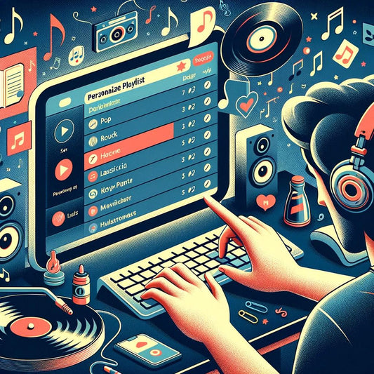 Cosa ascoltare o guardare mentre fai Diamond Painting - Diamond Painting Italia