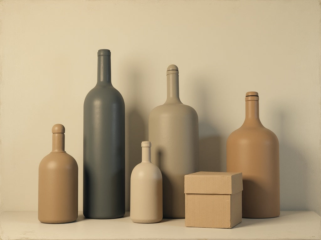 Diamond Painting Natura Morta - Giorgio Morandi