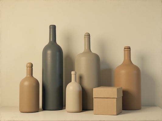 Diamond Painting Natura Morta - Giorgio Morandi