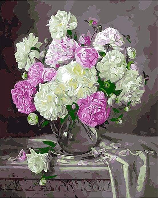 Bouquet Colorato Diamond Painting | Seos Shop ®