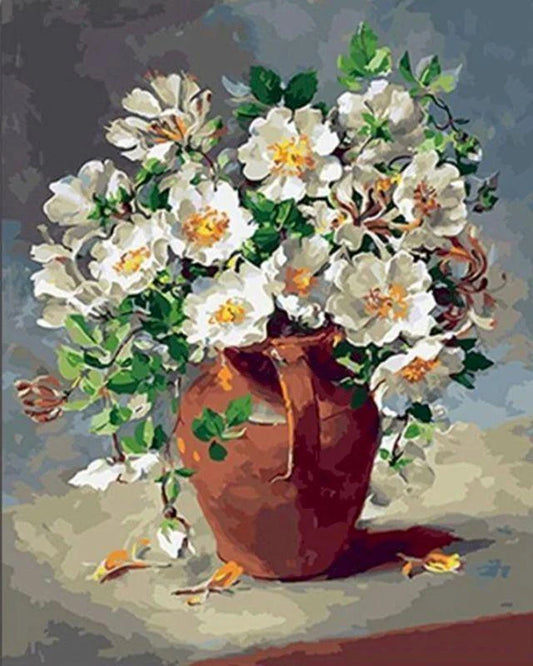 Bouquet di campo Diamond Painting | Seos Shop ®