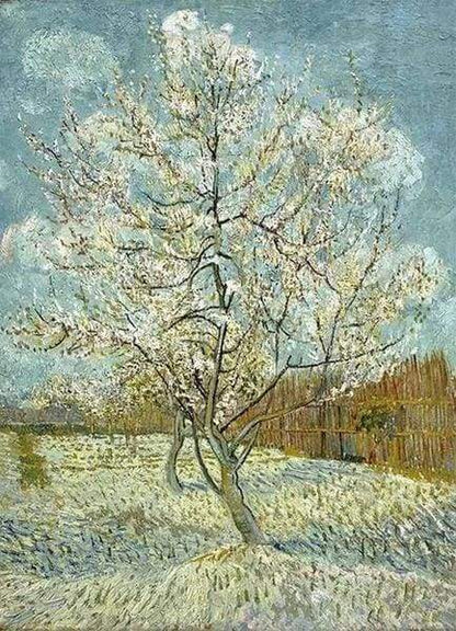 Diamond Painting - Albero Diamond Painting