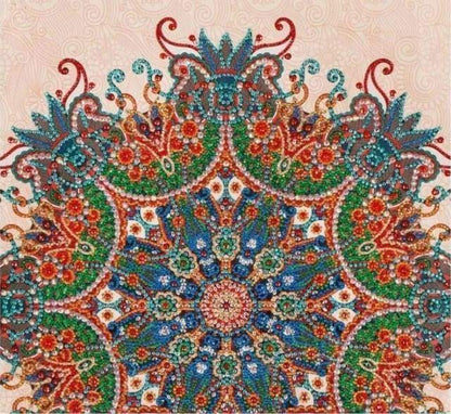 Diamond Painting - Arte Diamond Painting