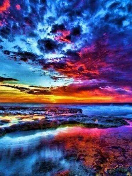 Diamond Painting - Bel Cielo Diamond Painting