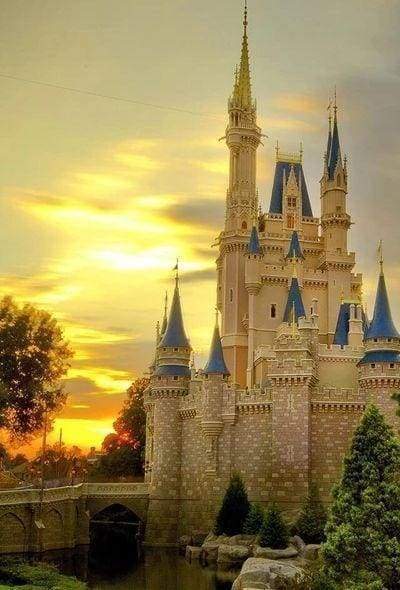 Diamond Painting - Castello Diamond Painting | Seos Shop ®