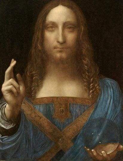 Diamond Painting - Credo Diamond Painting
