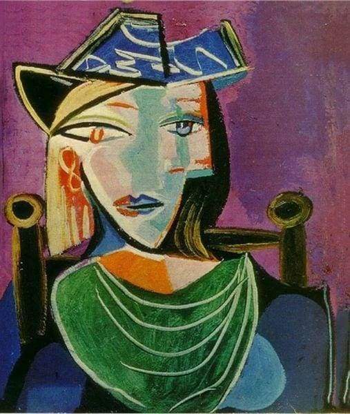 Diamond Painting - Donne Double Face Diamond Painting
