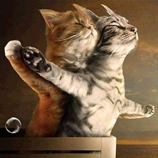 Diamond Painting - Gatti Titanic Diamond Painting