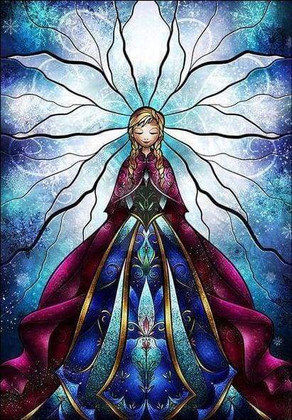 Diamond Painting - Il Tuo Credo Diamond Painting