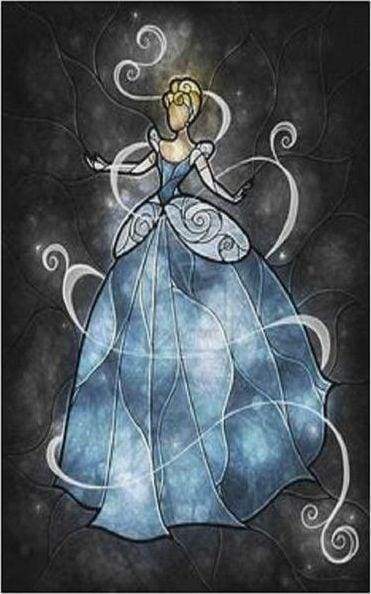 Diamond Painting - Principessa Diamond Painting