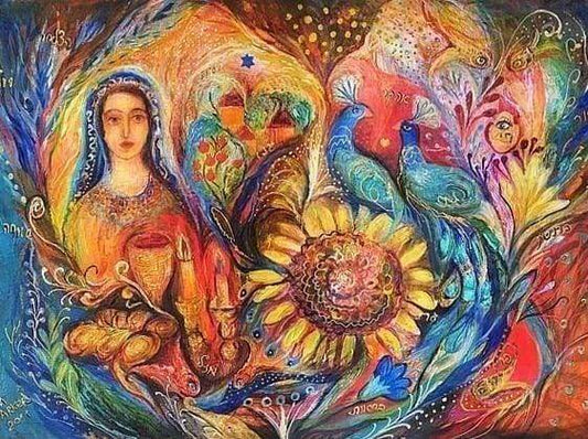 Diamond Painting - Scena Da Favola Diamond Painting