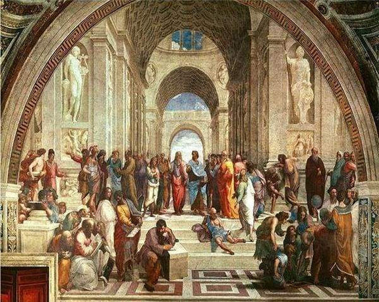 Diamond Painting - Vecchi Tempi Diamond Painting