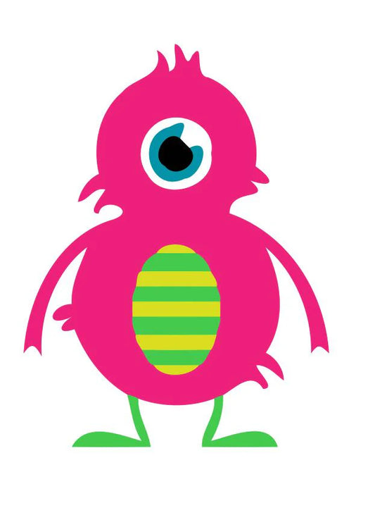 Dipingere con i numeri Bambini - Ciclope Diamond Painting | Seos Shop ®