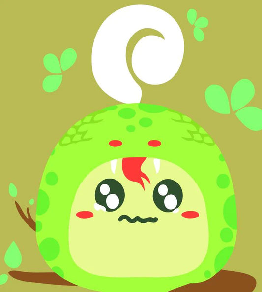 Dipingere con i numeri Bambini - Gattino Diamond Painting | Seos Shop ®