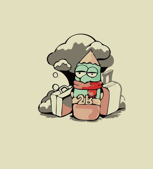 Dipingere con i numeri Bambini - Matita Diamond Painting