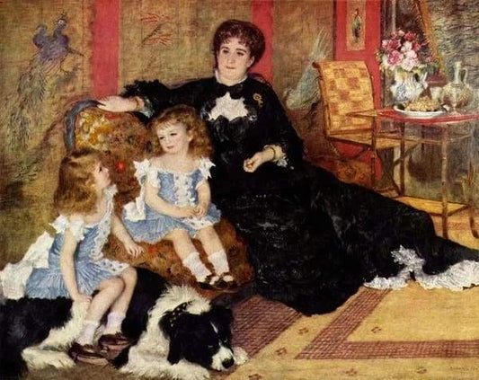 Donna E Damigelle Diamond Painting