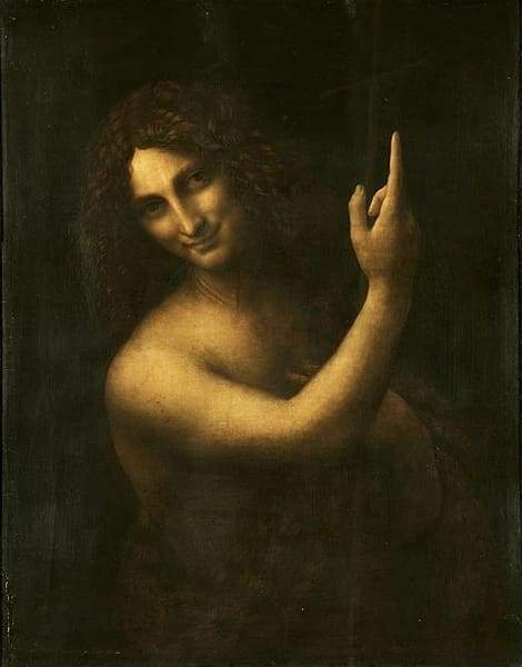Dopo La Vita Diamond Painting