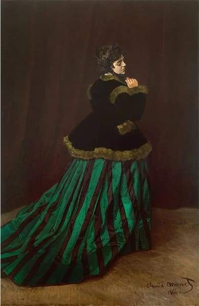 Duchessa Diamond Painting
