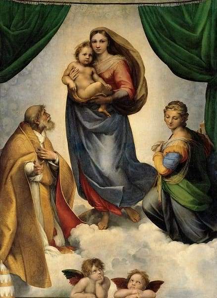 Famiglia Diamond Painting