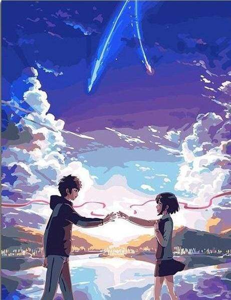 Felici Insieme Diamond Painting