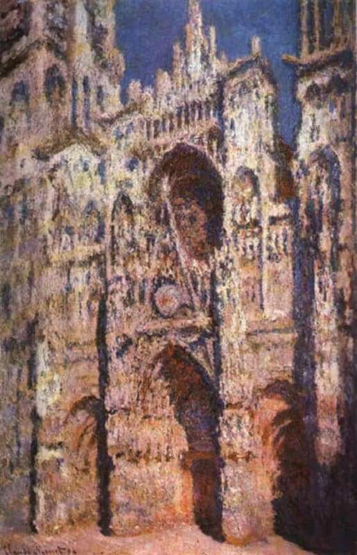 Grande Cattedrale Diamond Painting