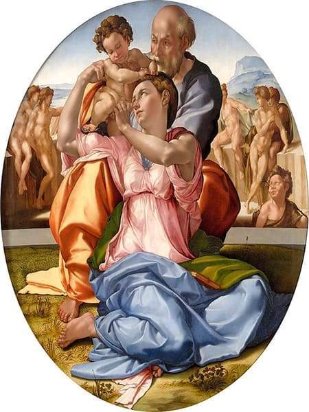 Diamond Painting Bambini kit completo
