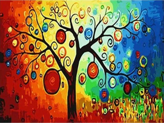 Lanterne Sospese Diamond Painting
