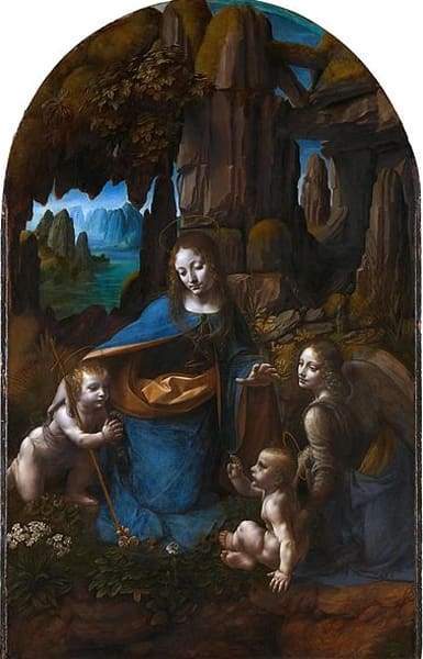 Maria Diamond Painting