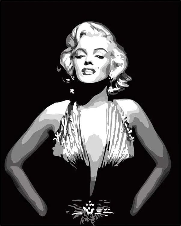 Grazioso Pavone Diamond Painting
