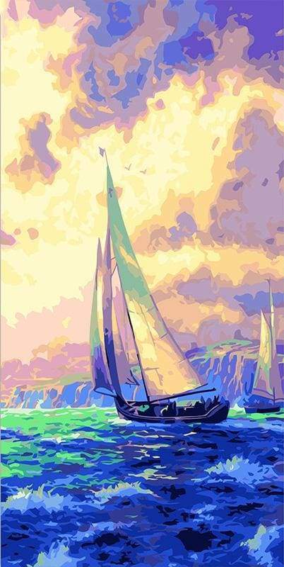 Navigazione Diamond Painting
