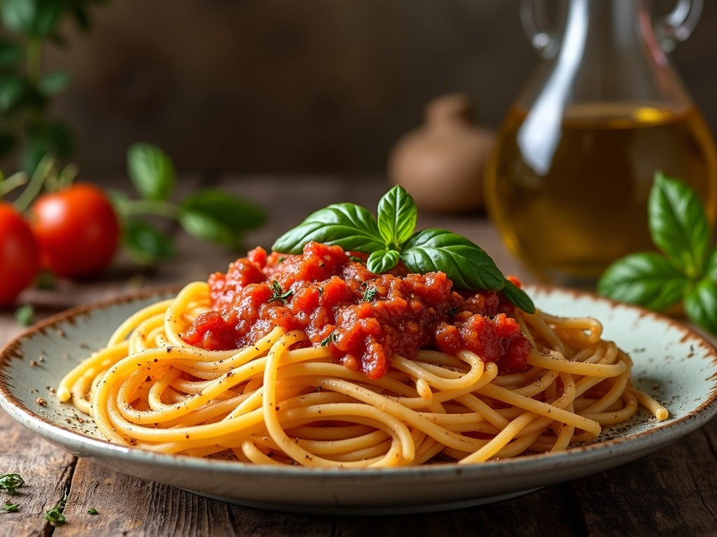 Diamond Painting Pasta Fresca Italiana