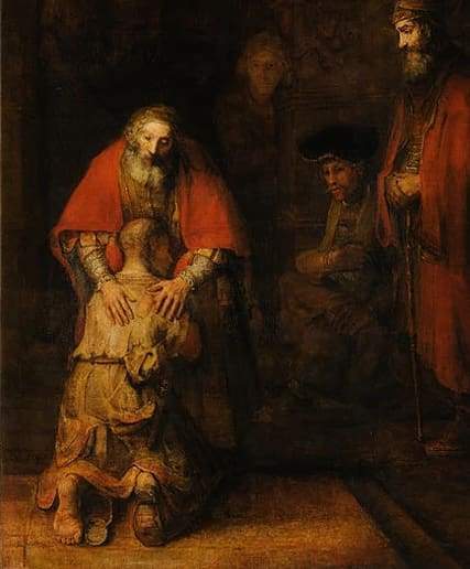 Perdono Diamond Painting