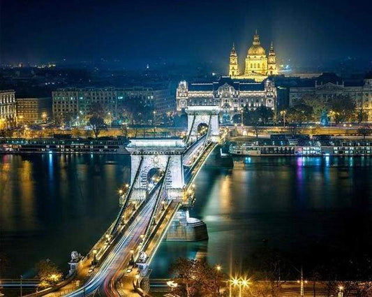 Ponte Diamond Painting