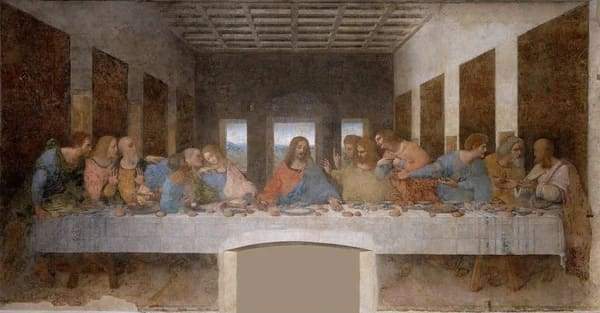 Pranzo Diamond Painting