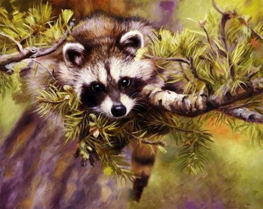 Procione Diamond Painting
