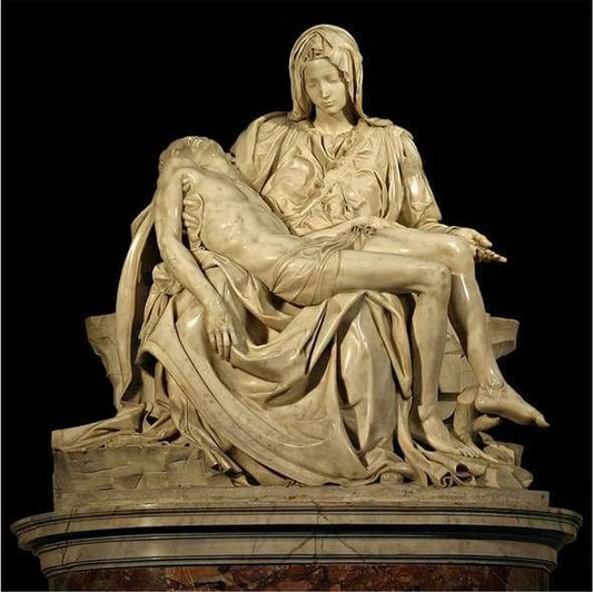 Statue Diamond Painting kit diamond painting