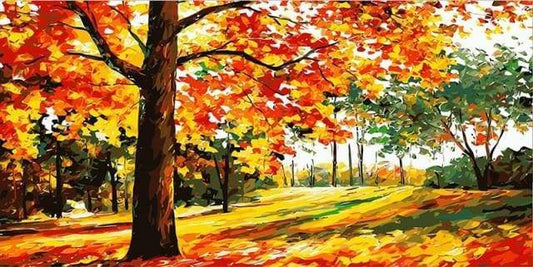 Stile Indimenticabile Diamond Painting