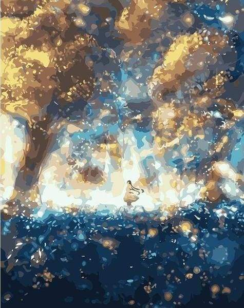 Tempesta Diamond Painting