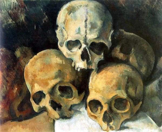 Teschi Diamond Painting