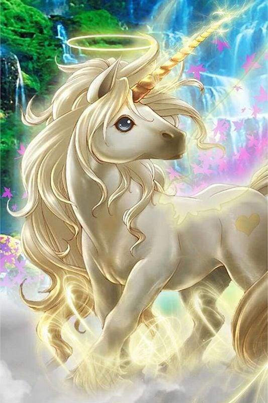 Unicorn Dream Diamond Painting | Seos Shop ®