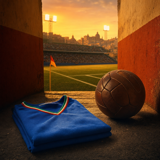 Diamond Painting Spagna 1982 Azzurri | Kit Completo - diamond painting Mondiali Italia