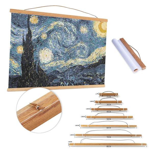 Kit per iniziare con il Diamond Painting - Diamond Painting Italia